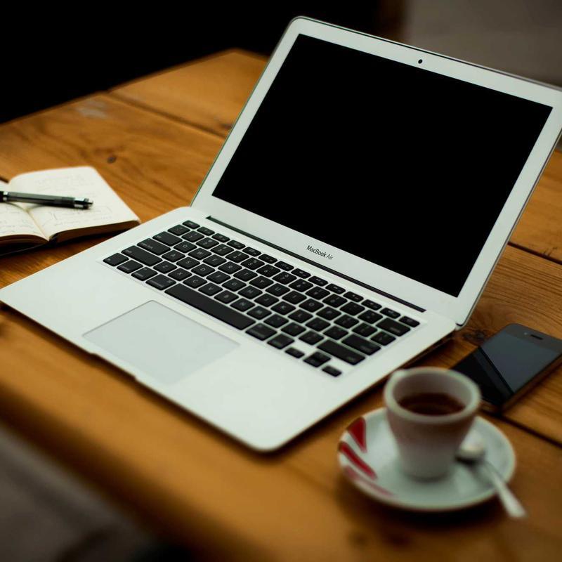 Laptop Screen Replacement
